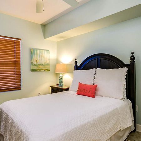 Sunrise Beach Resort II Panama City Beach Zewnętrze zdjęcie
