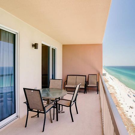 Sunrise Beach Resort II Panama City Beach Zewnętrze zdjęcie