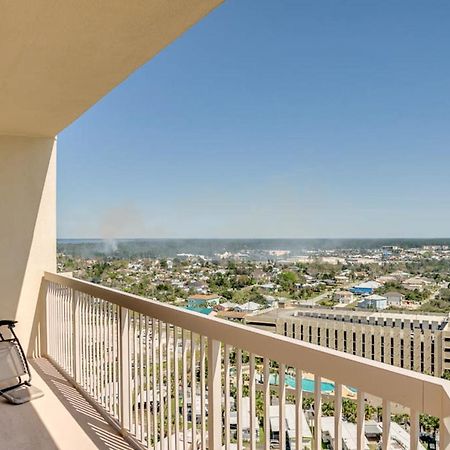 Sunrise Beach Resort II Panama City Beach Zewnętrze zdjęcie