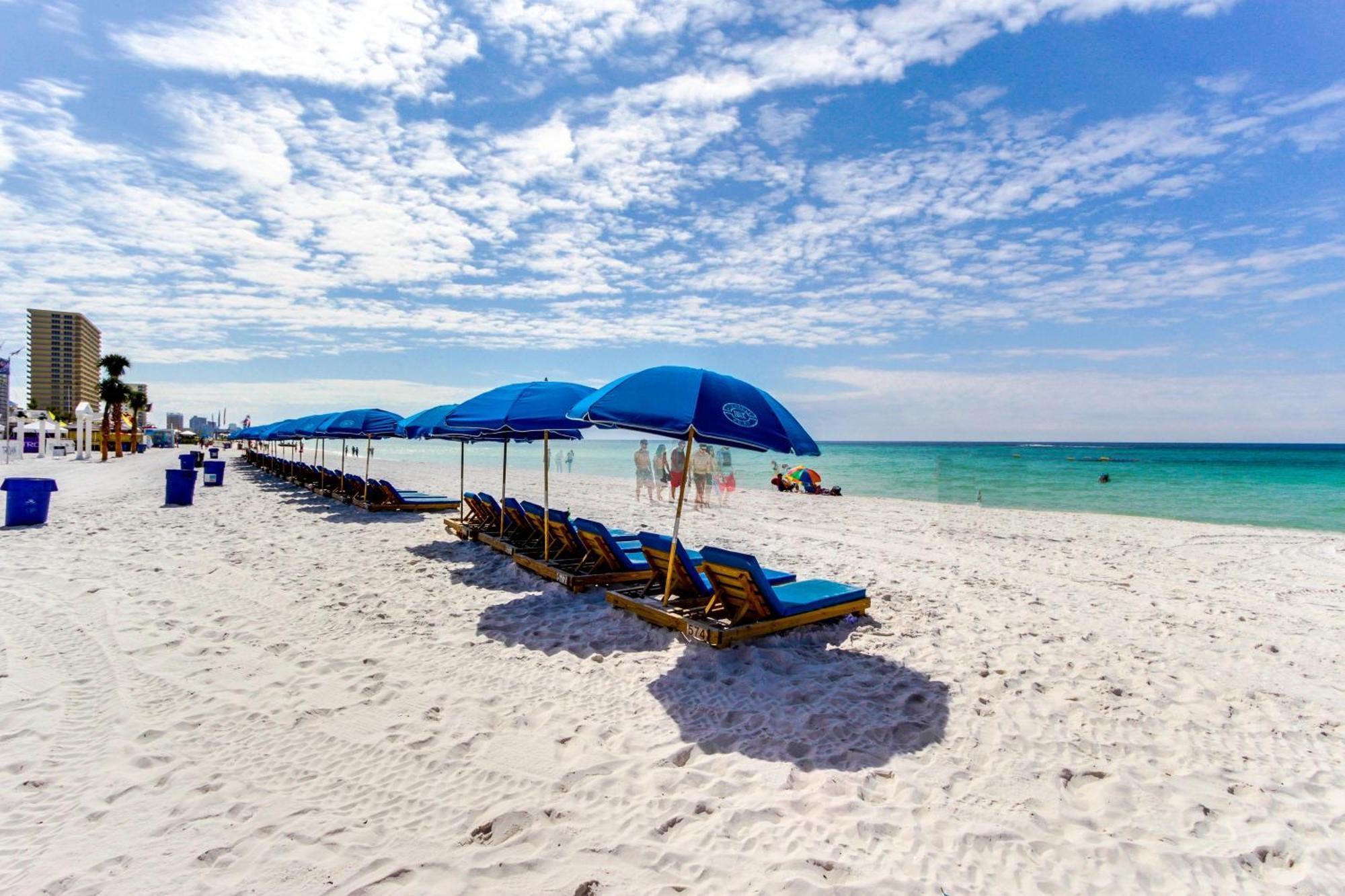 Sunrise Beach Resort II Panama City Beach Pokój zdjęcie