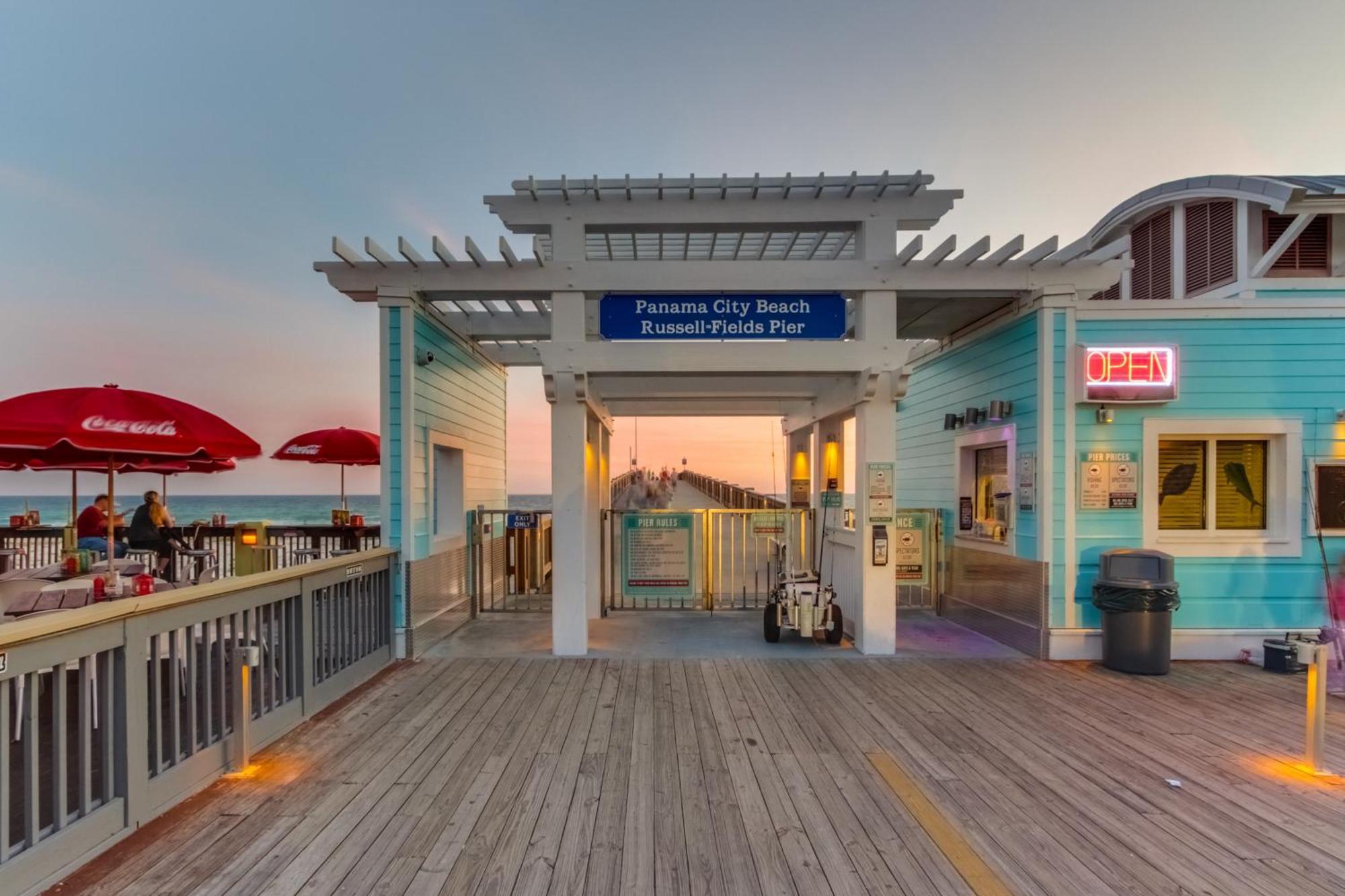 Sunrise Beach Resort II Panama City Beach Pokój zdjęcie