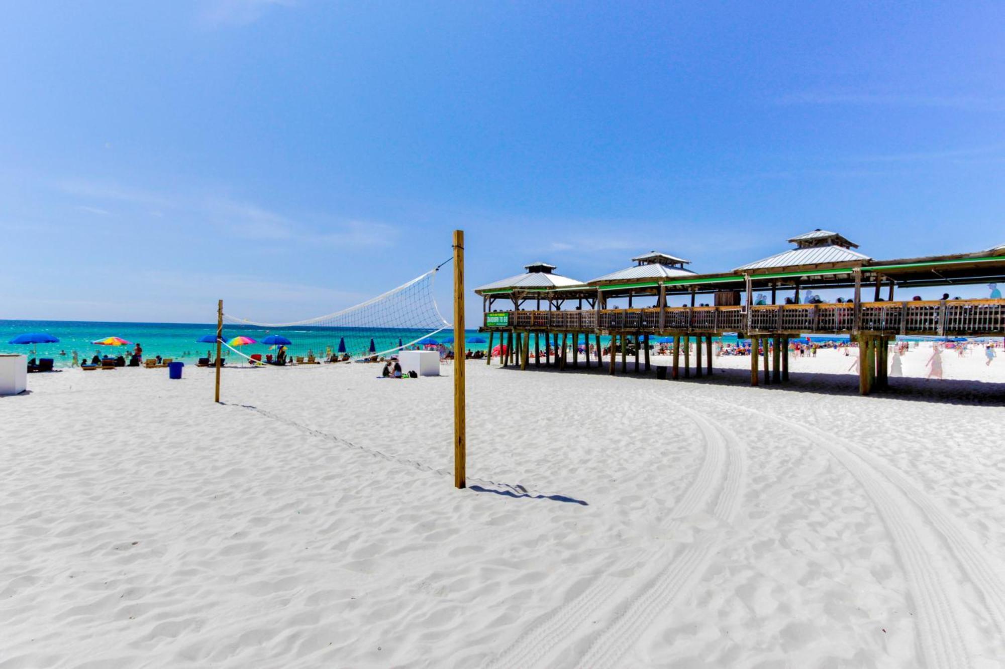 Sunrise Beach Resort II Panama City Beach Pokój zdjęcie