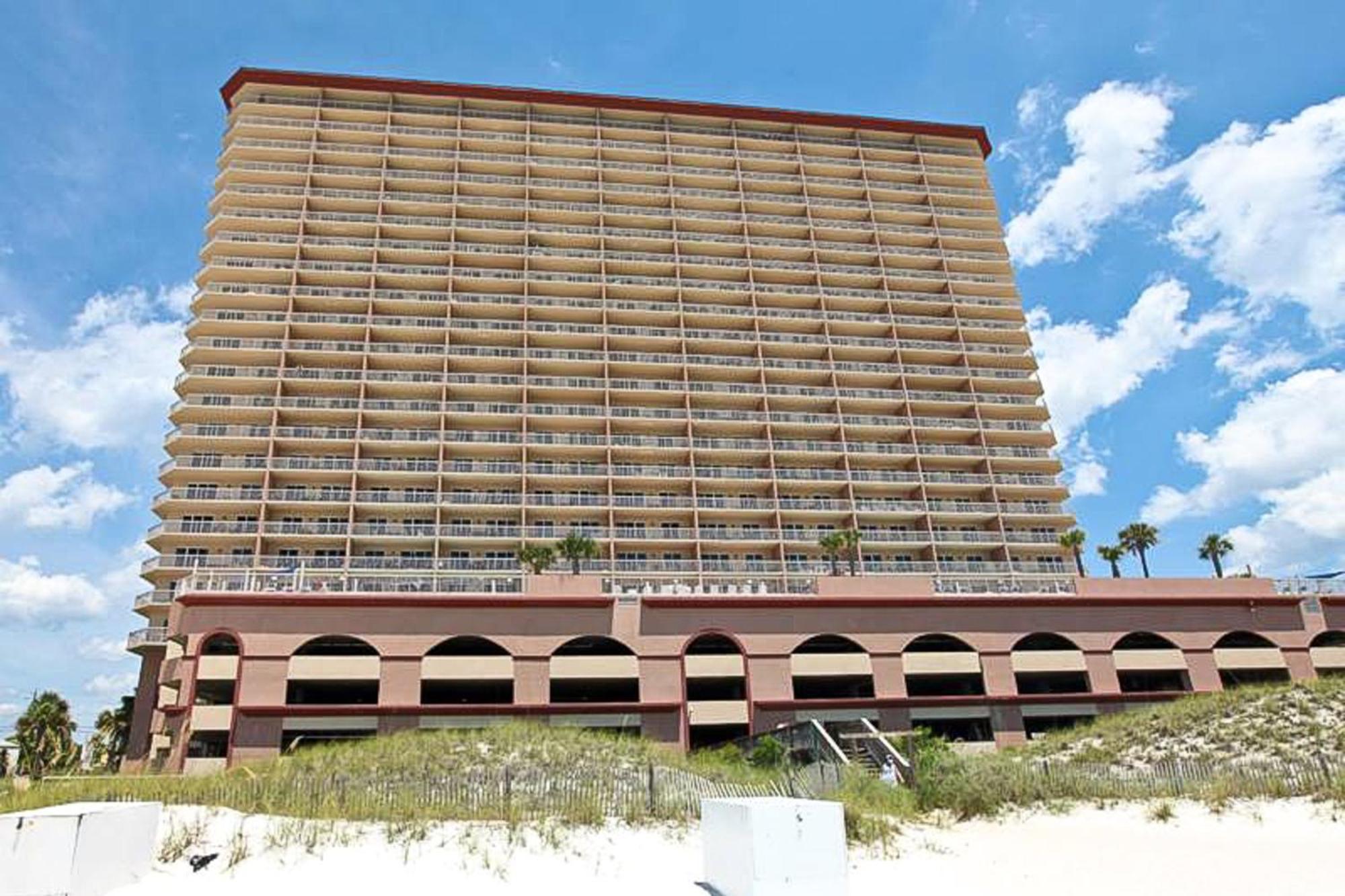Sunrise Beach Resort II Panama City Beach Pokój zdjęcie