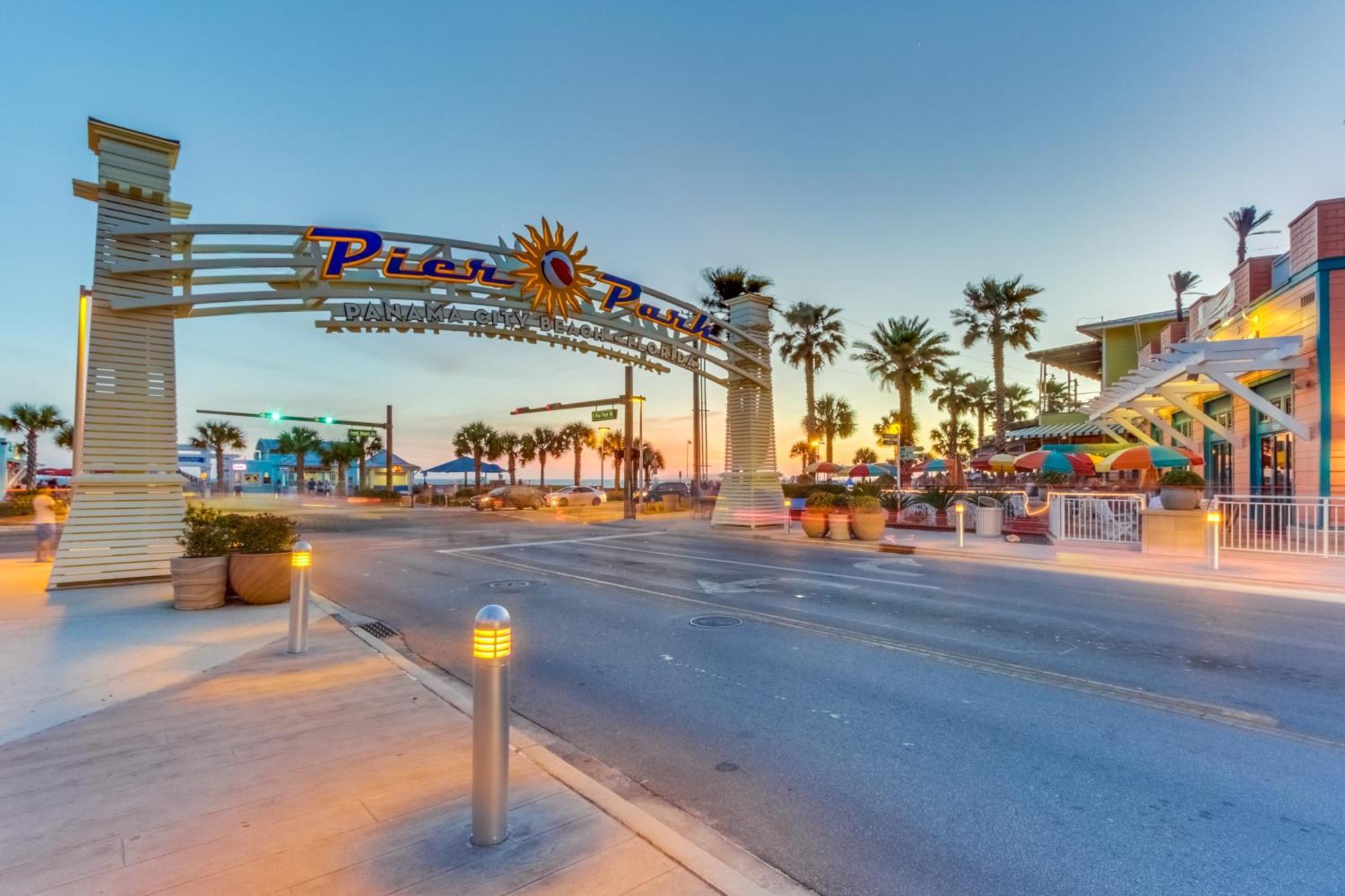 Sunrise Beach Resort II Panama City Beach Pokój zdjęcie