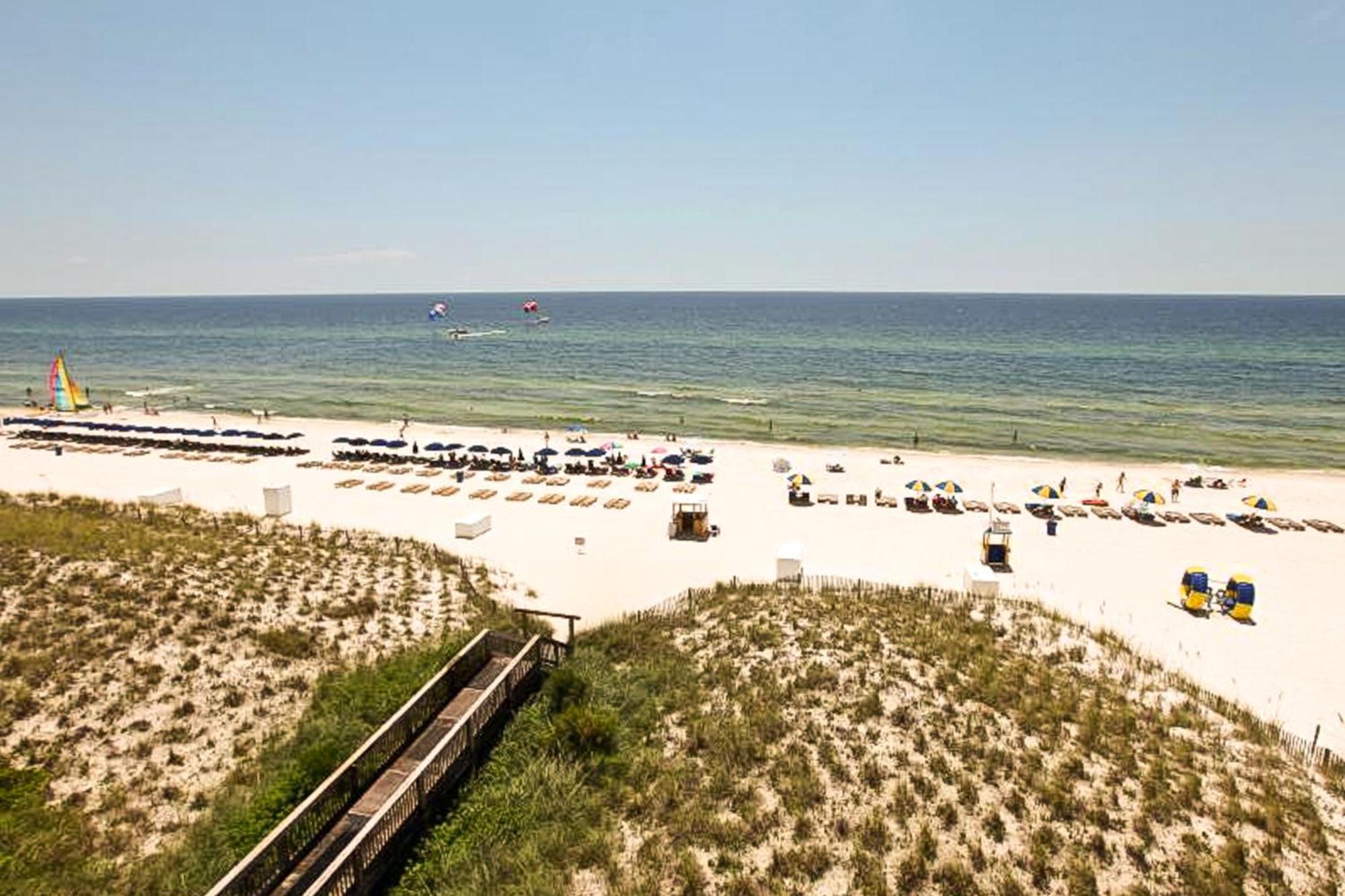 Sunrise Beach Resort II Panama City Beach Pokój zdjęcie