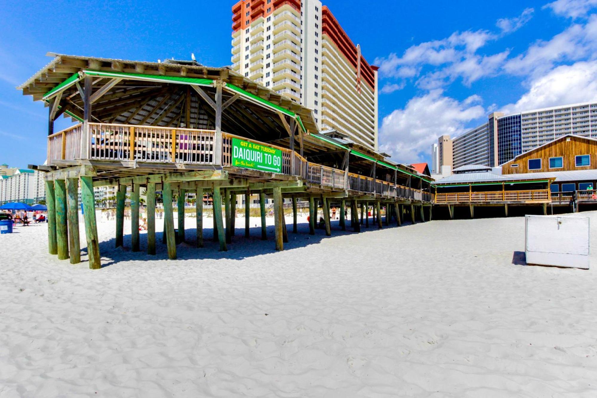 Sunrise Beach Resort II Panama City Beach Pokój zdjęcie