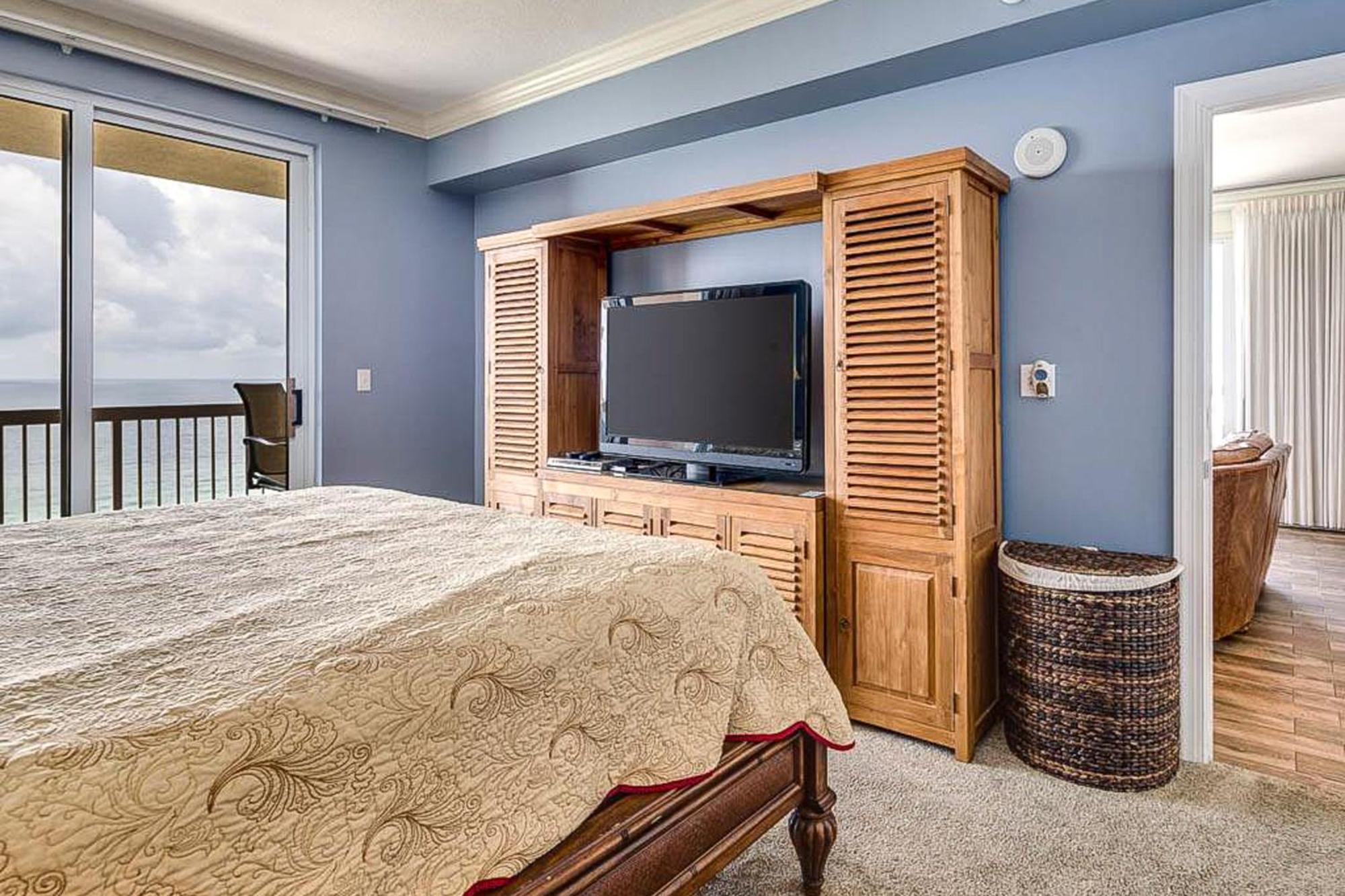 Sunrise Beach Resort II Panama City Beach Pokój zdjęcie