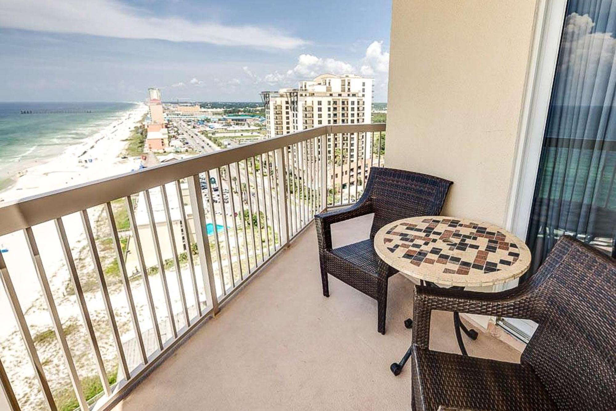 Sunrise Beach Resort II Panama City Beach Pokój zdjęcie