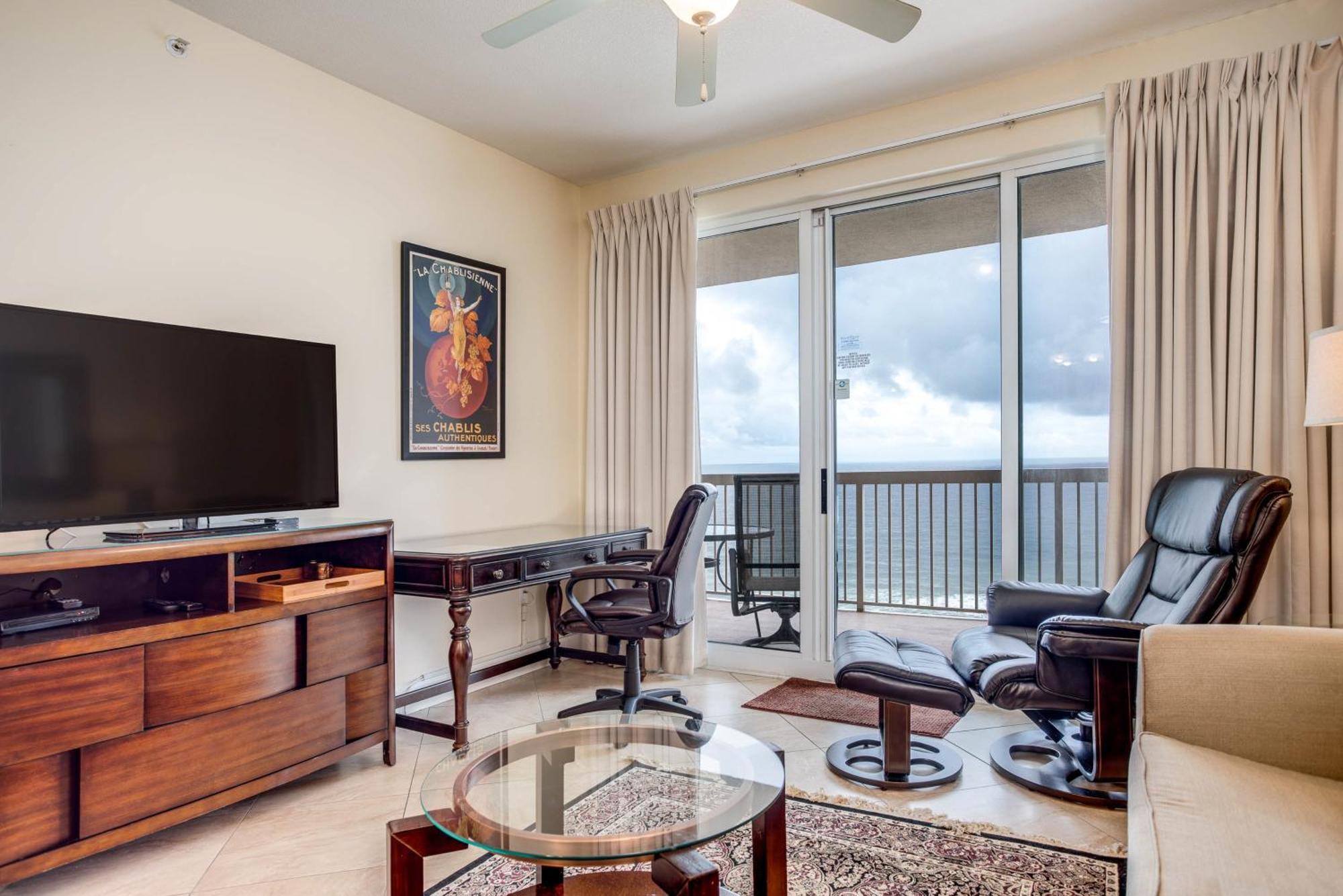 Sunrise Beach Resort II Panama City Beach Pokój zdjęcie