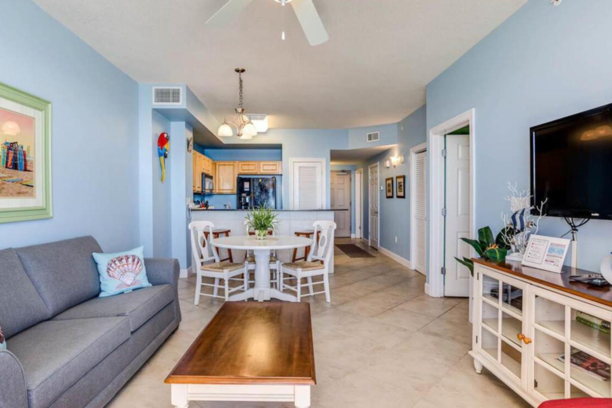 Sunrise Beach Resort II Panama City Beach Pokój zdjęcie
