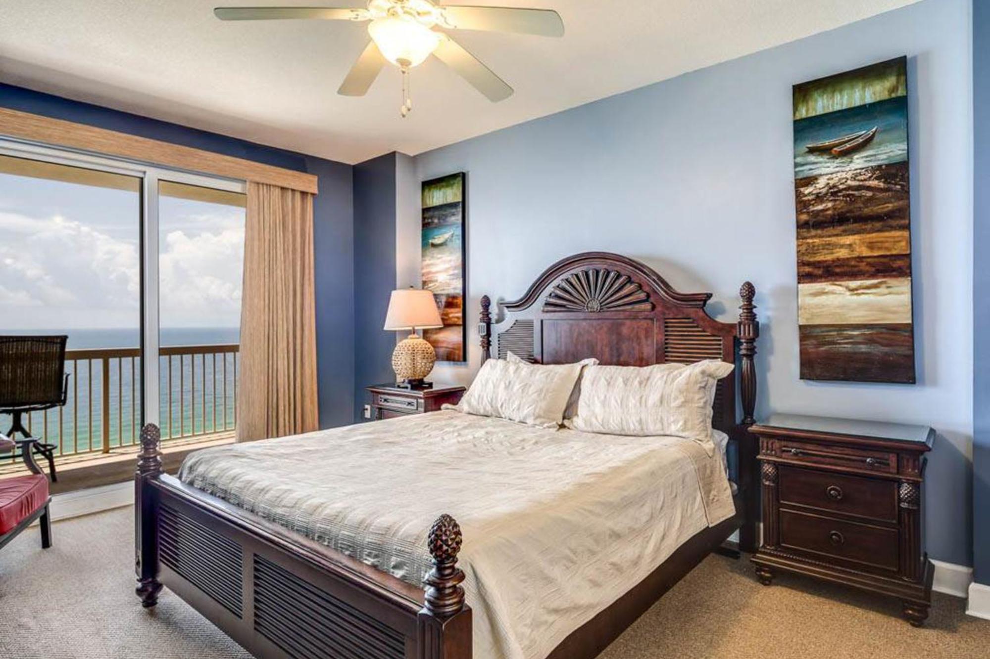 Sunrise Beach Resort II Panama City Beach Pokój zdjęcie