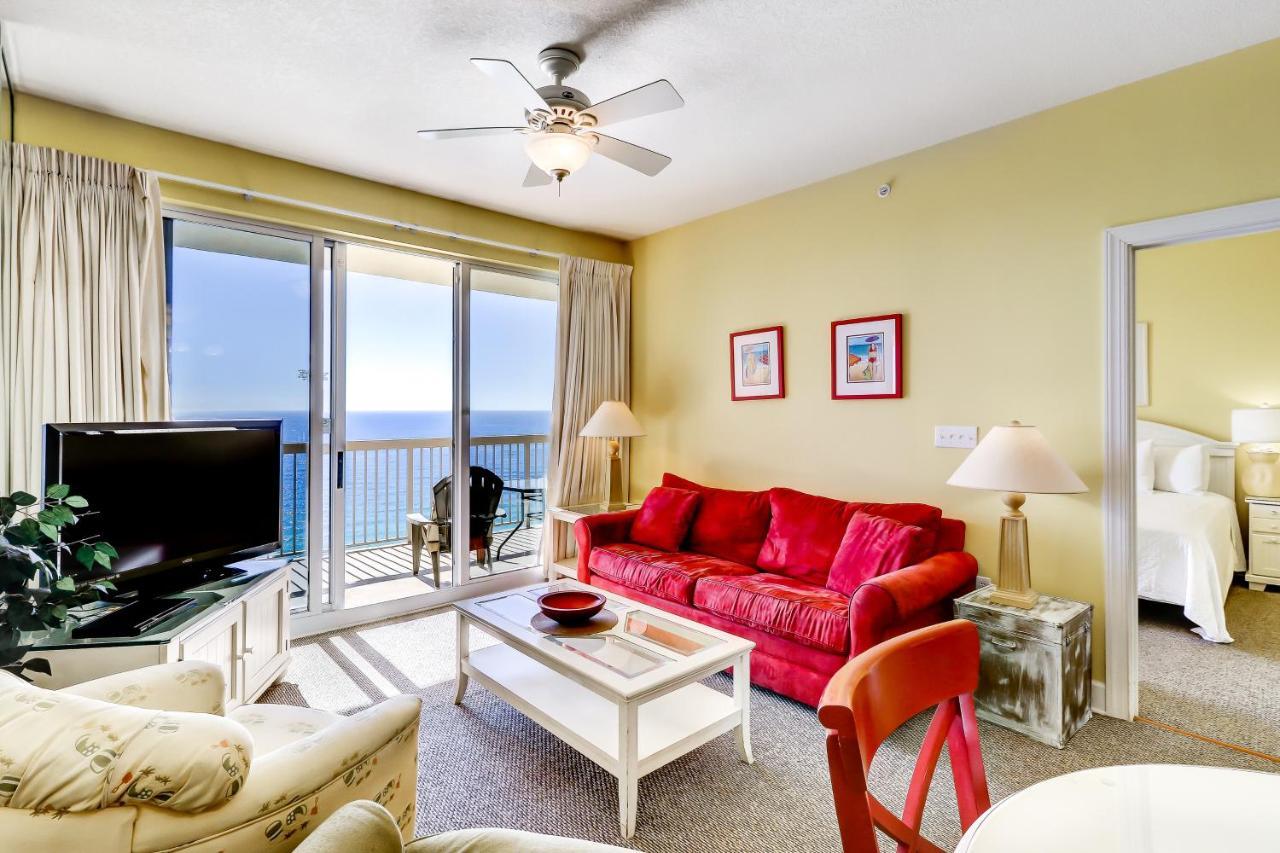 Sunrise Beach Resort II Panama City Beach Pokój zdjęcie