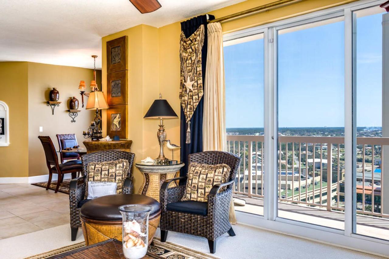 Sunrise Beach Resort II Panama City Beach Pokój zdjęcie
