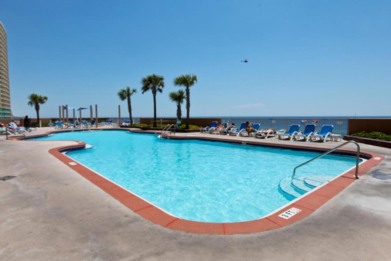 Sunrise Beach Resort II Panama City Beach Zewnętrze zdjęcie