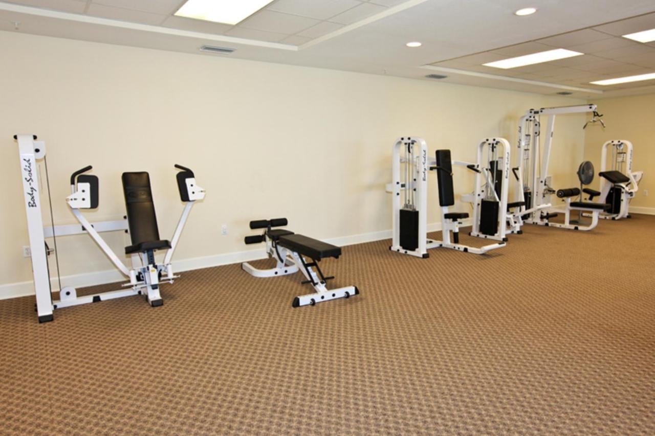 Sunrise Beach Resort II Panama City Beach Zewnętrze zdjęcie