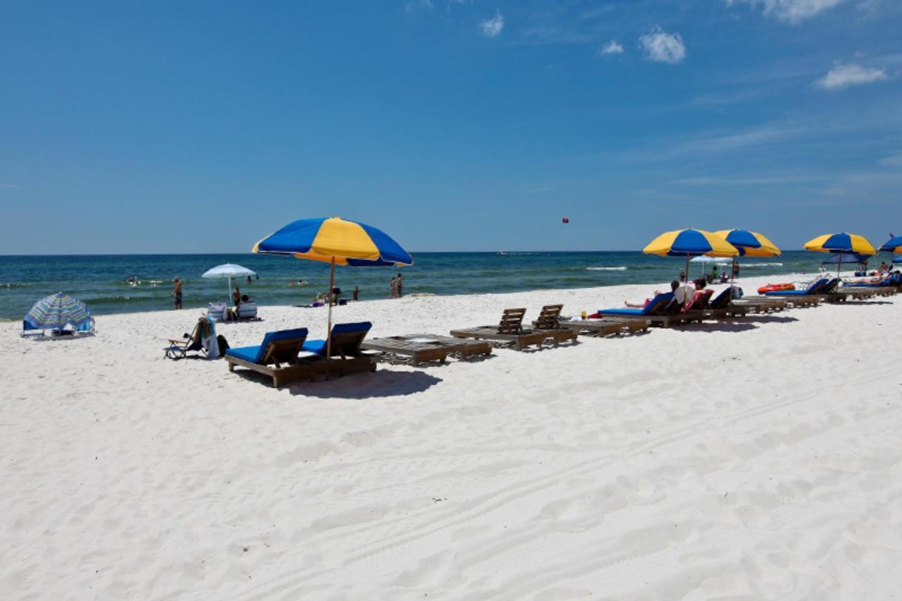 Sunrise Beach Resort II Panama City Beach Zewnętrze zdjęcie