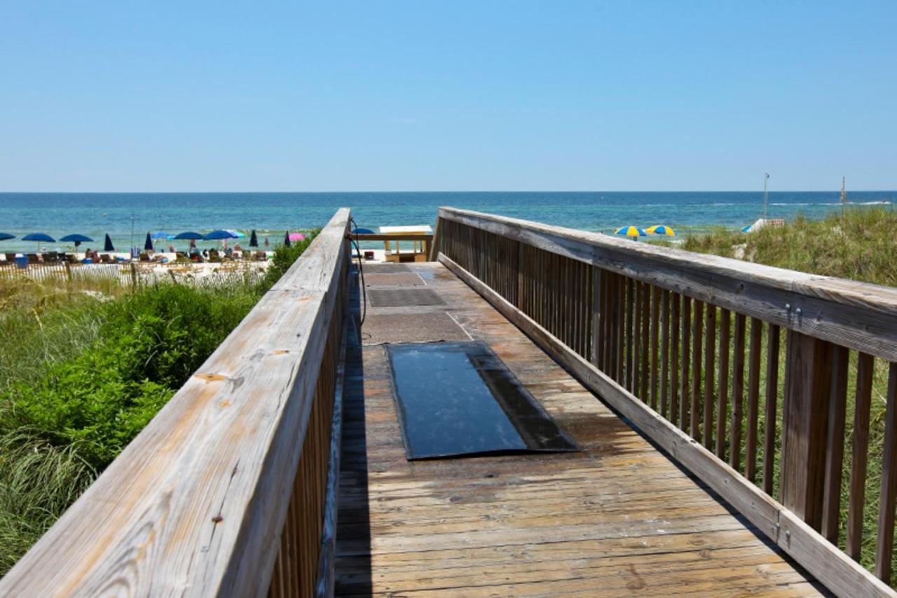 Sunrise Beach Resort II Panama City Beach Zewnętrze zdjęcie