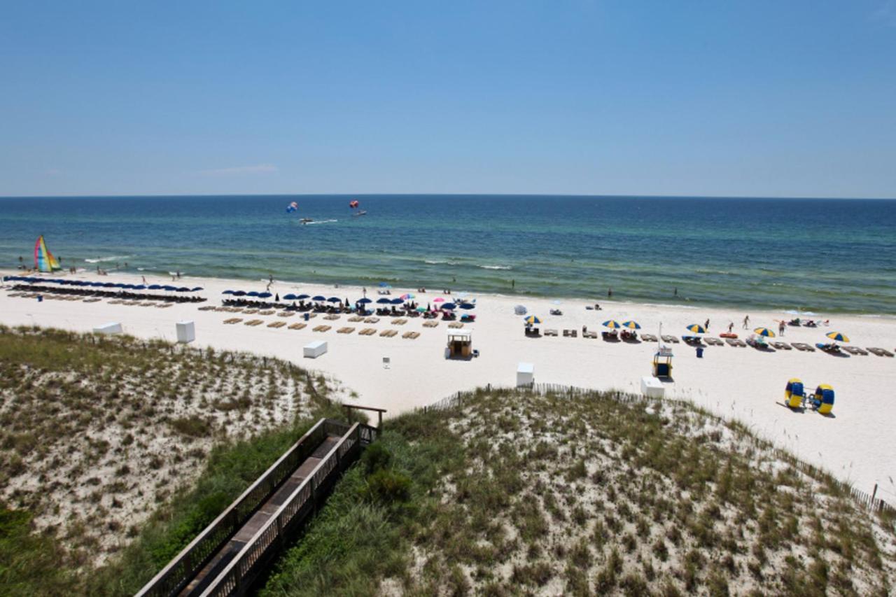 Sunrise Beach Resort II Panama City Beach Zewnętrze zdjęcie