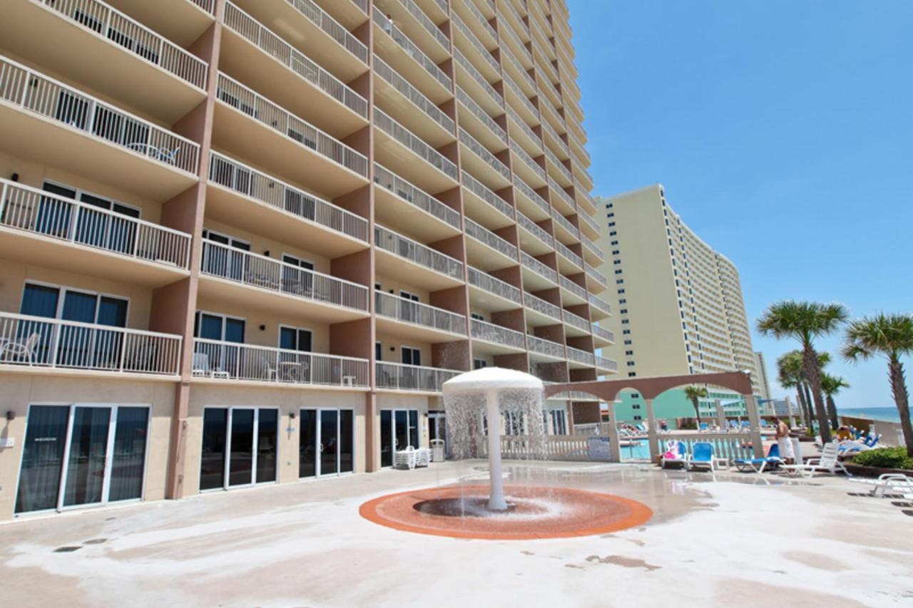 Sunrise Beach Resort II Panama City Beach Zewnętrze zdjęcie